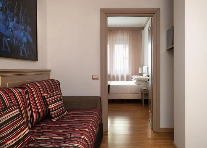 Palazzo Porta Romana Hotel