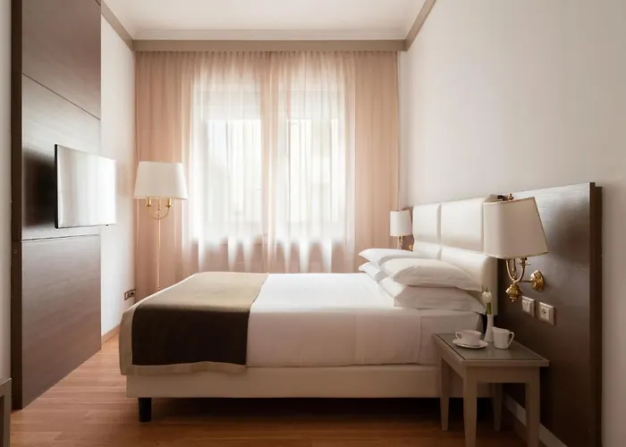 Palazzo Porta Romana Hotel