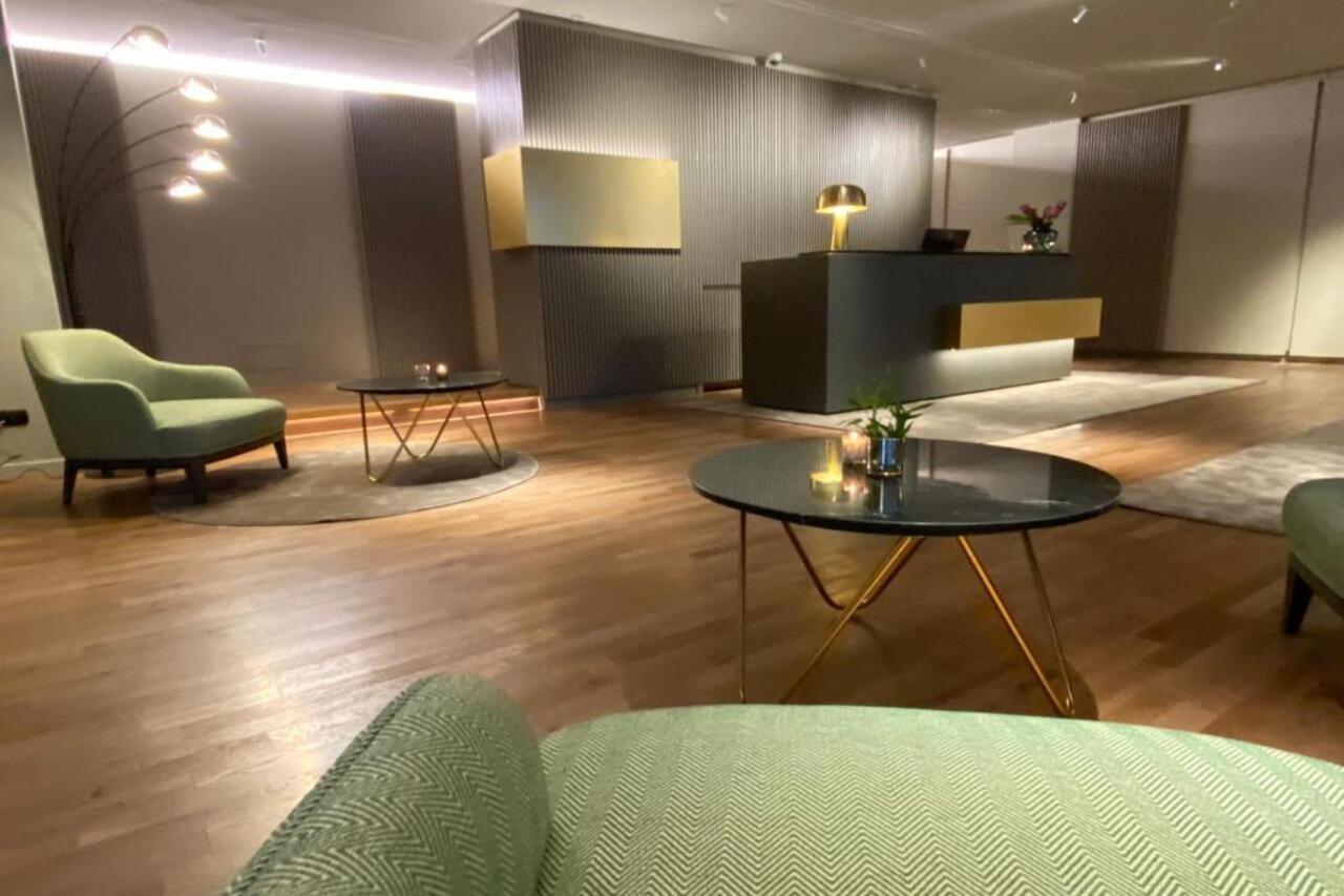 Palazzo Porta Romana Hotel Milán