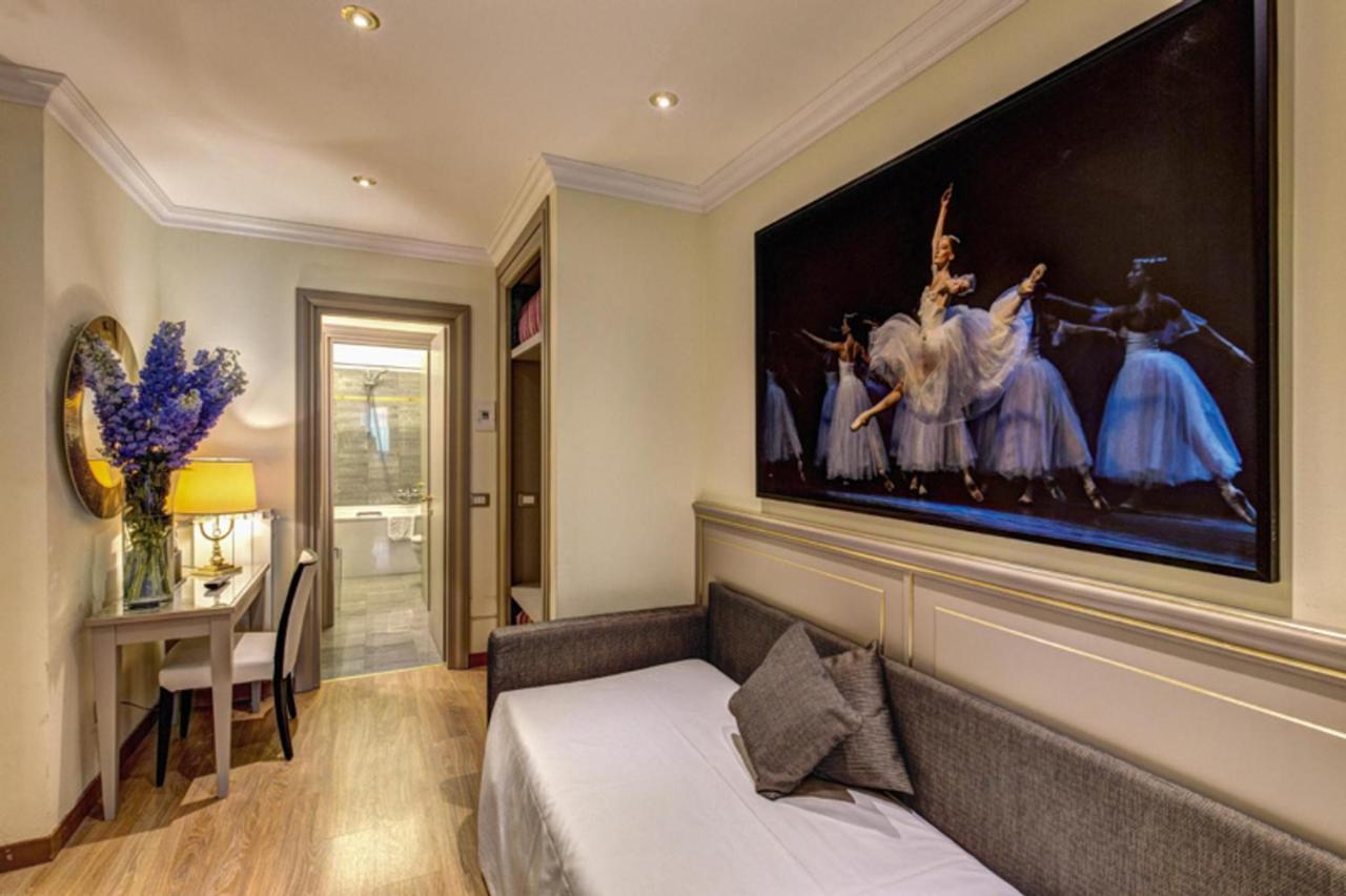 Palazzo Porta Romana Hotel Milano