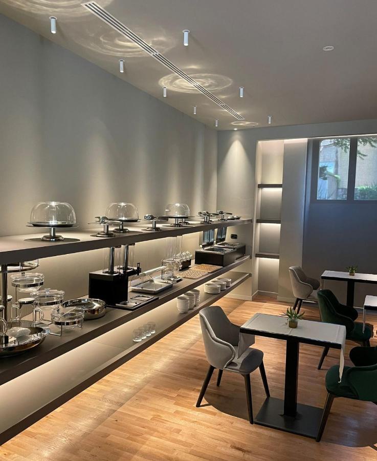 Palazzo Porta Romana Hotel Milano