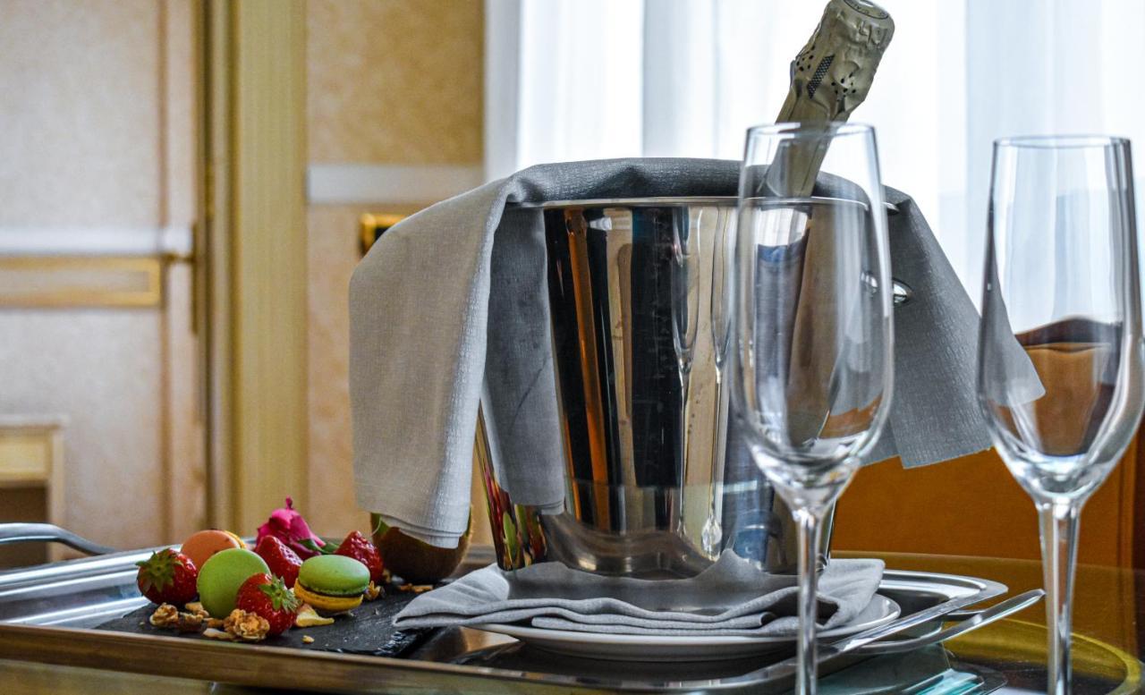 Palazzo Porta Romana Hotel Milano