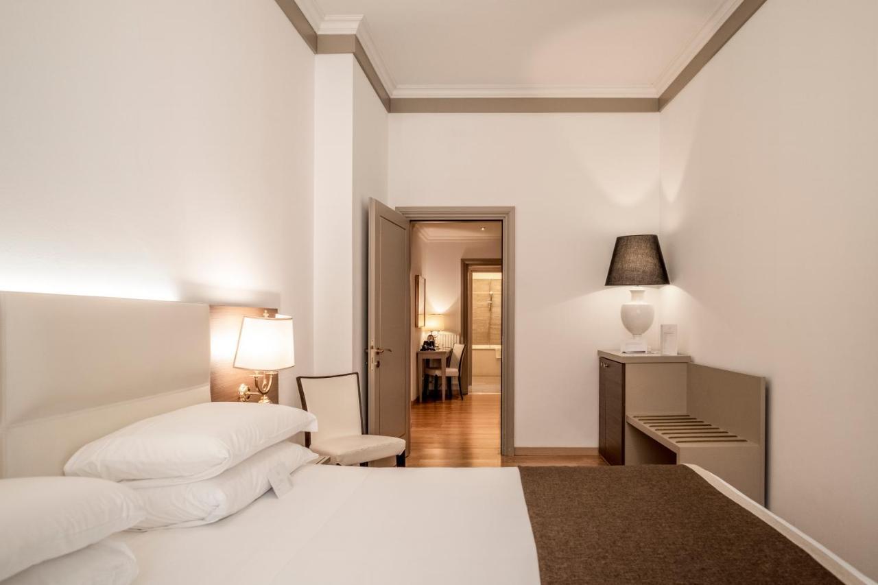 Palazzo Porta Romana 4* Milán