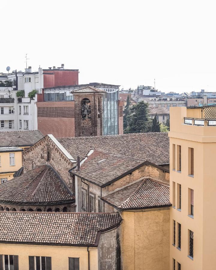 Palazzo Porta Romana 4* Milano