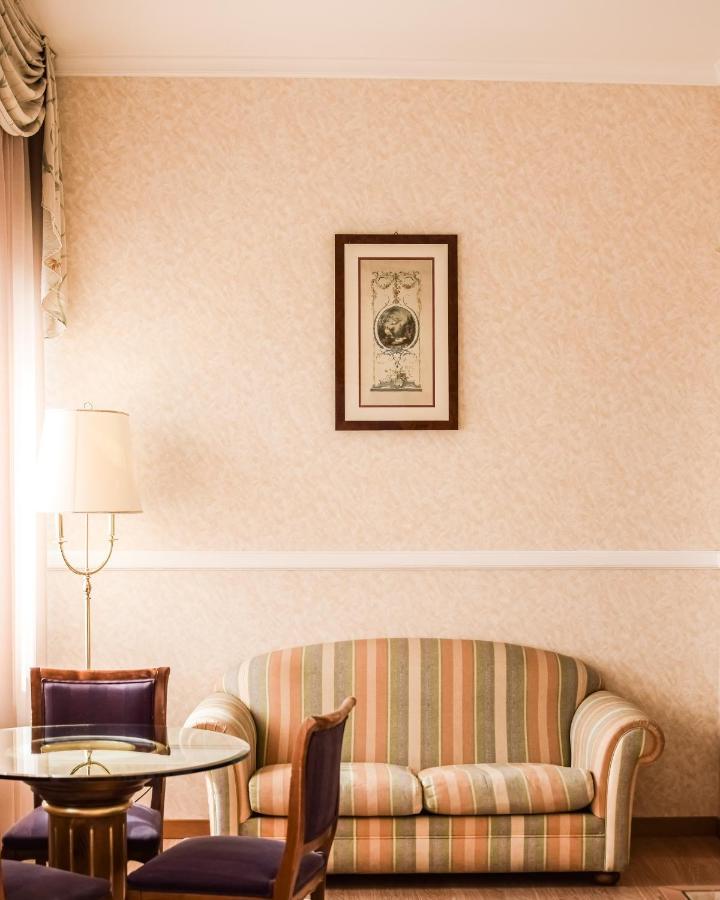 Palazzo Porta Romana 4* Milán