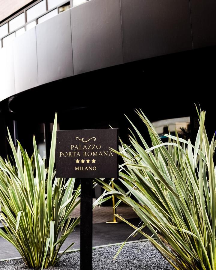 Palazzo Porta Romana 4* Milán