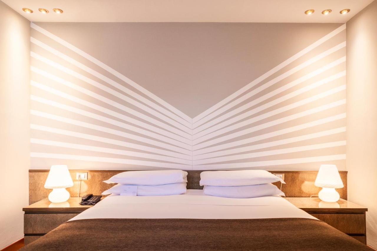 Hotel Palazzo Porta Romana Milán