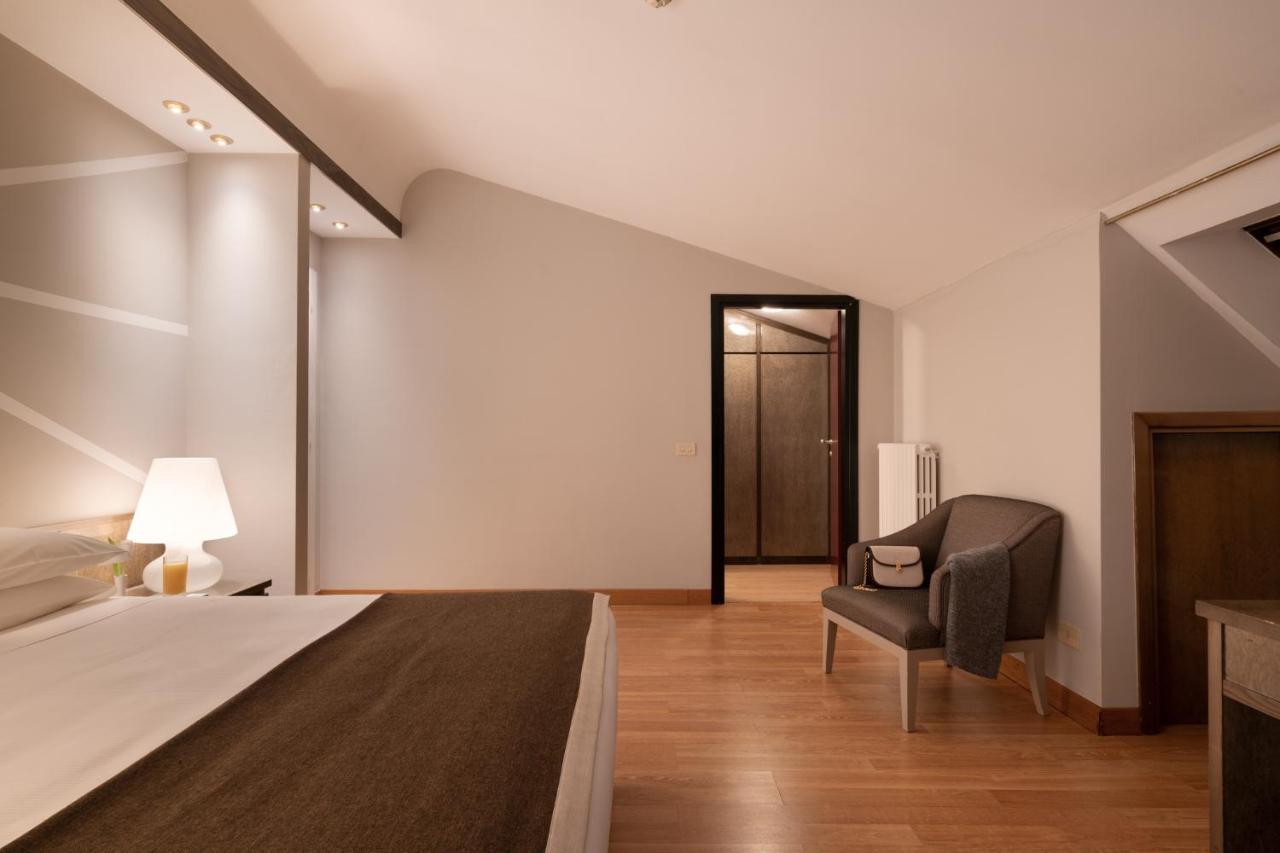 Palazzo Porta Romana 4* Milán